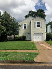 5305 Chatham Hall DR, Virginia Beach, VA 23464