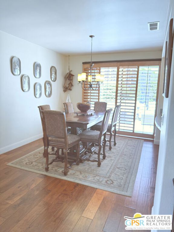 Image 13 of property listing at 3410 E Bogert Trail, Palm Springs, CA 92264