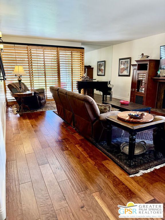 Image 20 of property listing at 3410 E Bogert Trail, Palm Springs, CA 92264