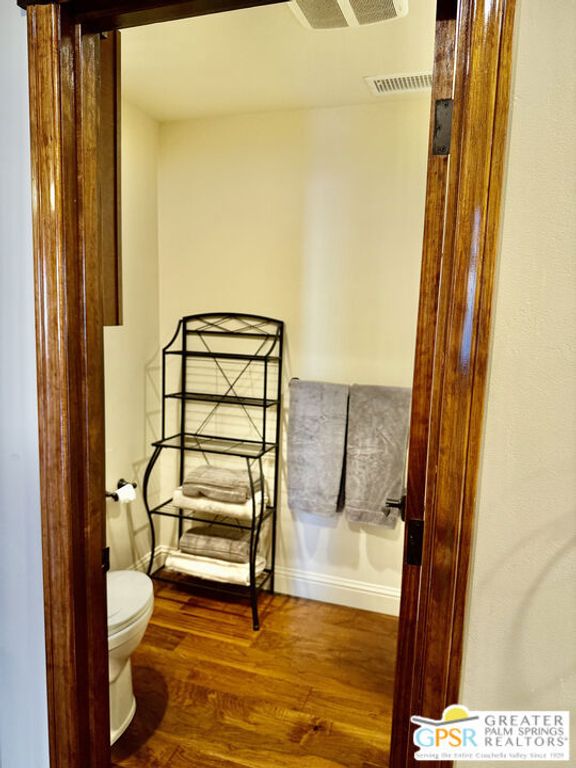 Image 36 of property listing at 3410 E Bogert Trail, Palm Springs, CA 92264