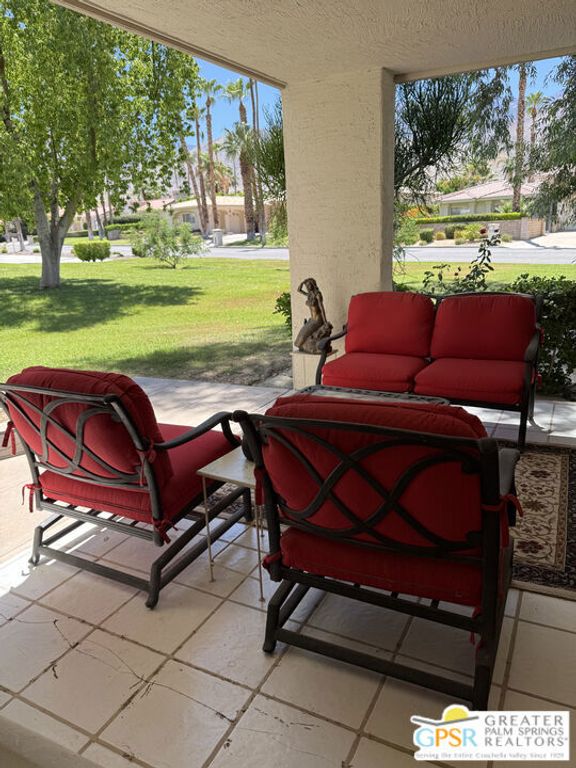 Image 38 of property listing at 3410 E Bogert Trail, Palm Springs, CA 92264
