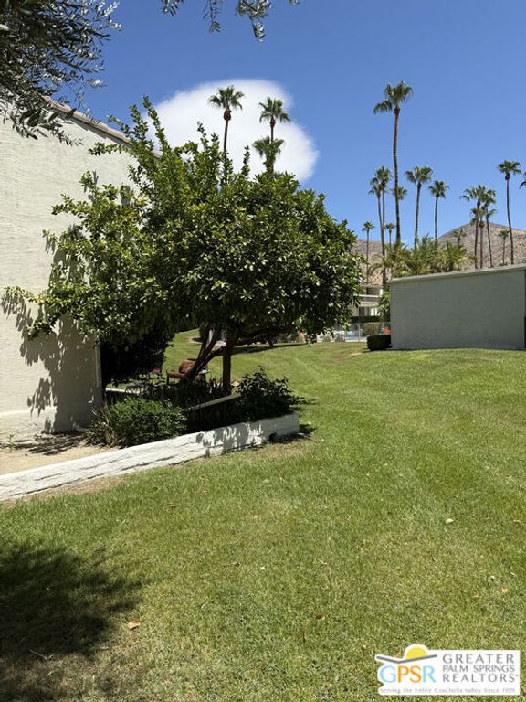 Image 40 of property listing at 3410 E Bogert Trail, Palm Springs, CA 92264