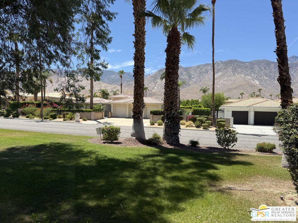 Image 46 of property listing at 3410 E Bogert Trail, Palm Springs, CA 92264