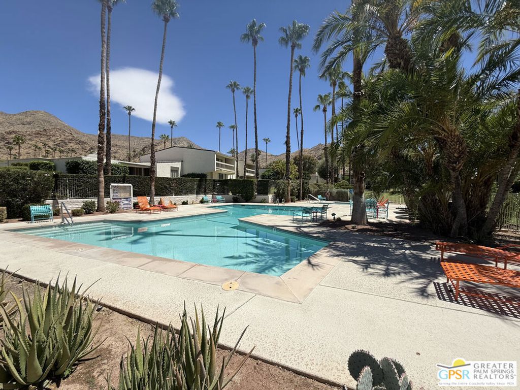 Image 47 of property listing at 3410 E Bogert Trail, Palm Springs, CA 92264