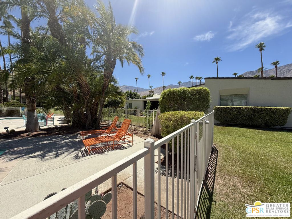 Image 48 of property listing at 3410 E Bogert Trail, Palm Springs, CA 92264
