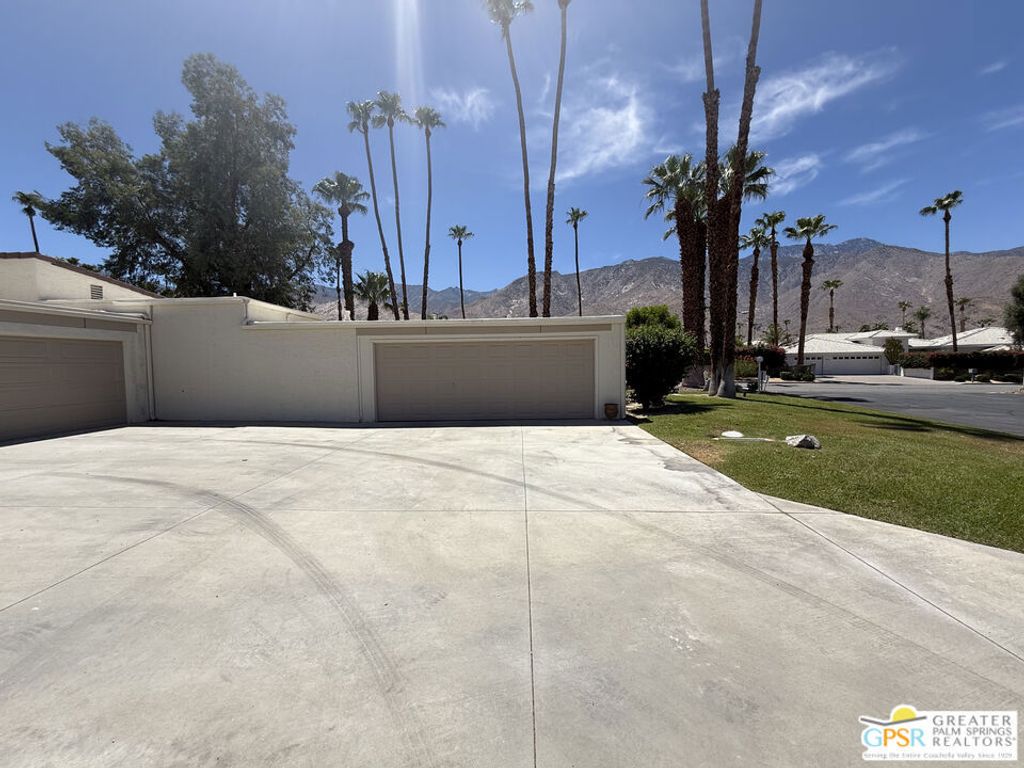 Image 50 of property listing at 3410 E Bogert Trail, Palm Springs, CA 92264