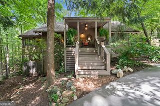 11 Bluebell Circle N, Big Canoe, GA 30143