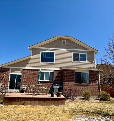 3395 S Jericho Court S, Aurora, CO 80013