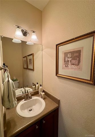 3395 S Jericho Court S, Aurora, CO 80013