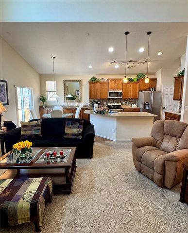 3395 S Jericho Court S, Aurora, CO 80013