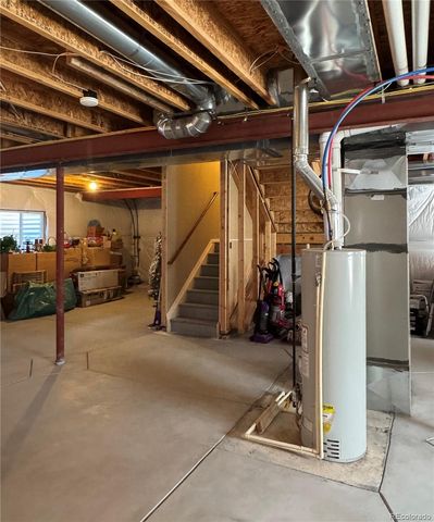 3395 S Jericho Court S, Aurora, CO 80013