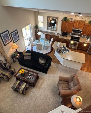 3395 S Jericho Court S, Aurora, CO 80013