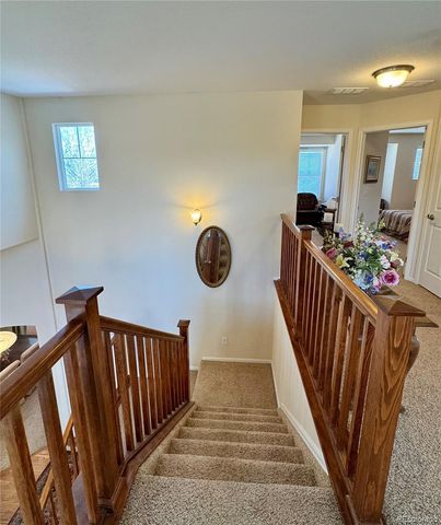 3395 S Jericho Court S, Aurora, CO 80013