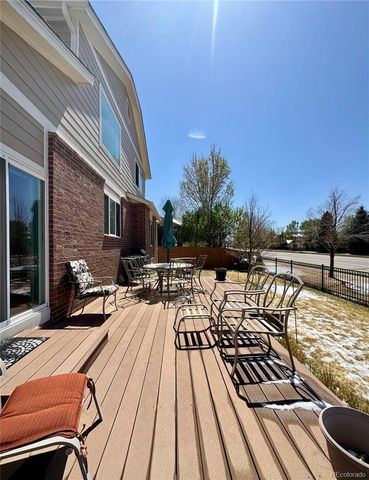 3395 S Jericho Court S, Aurora, CO 80013