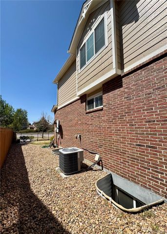 3395 S Jericho Court S, Aurora, CO 80013
