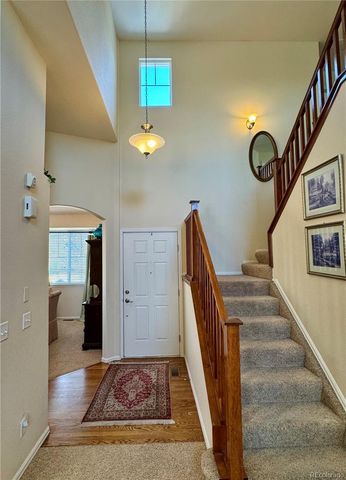 3395 S Jericho Court S, Aurora, CO 80013