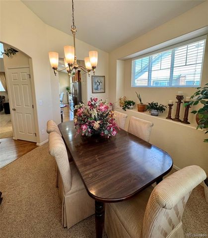 3395 S Jericho Court S, Aurora, CO 80013