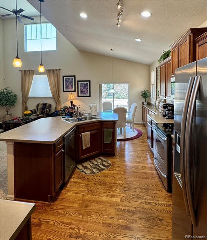 3395 S Jericho Court S, Aurora, CO 80013