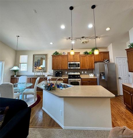 3395 S Jericho Court S, Aurora, CO 80013