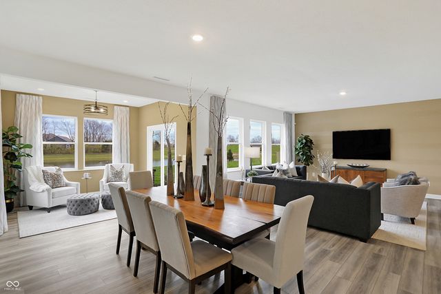 3762 Hanford Road, Franklin, IN 46131