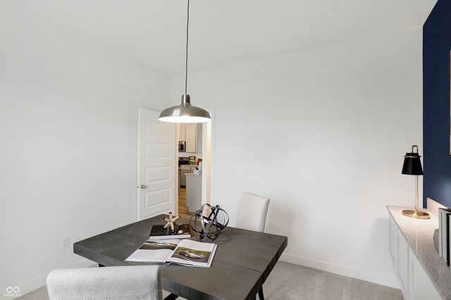 3762 Hanford Road, Franklin, IN 46131