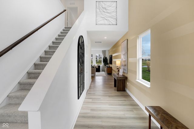 3762 Hanford Road, Franklin, IN 46131