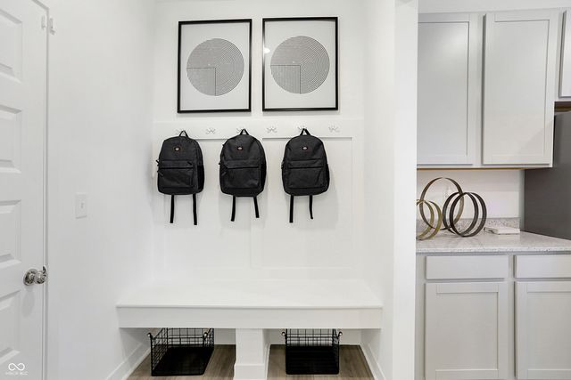 3762 Hanford Road, Franklin, IN 46131