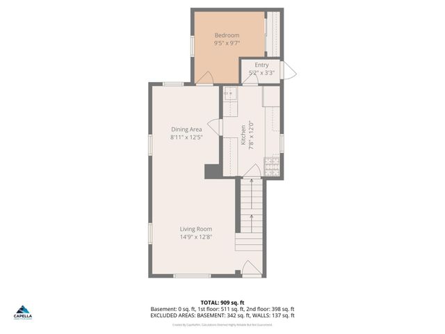 1447 Hague Avenue, Saint Paul, MN 55104