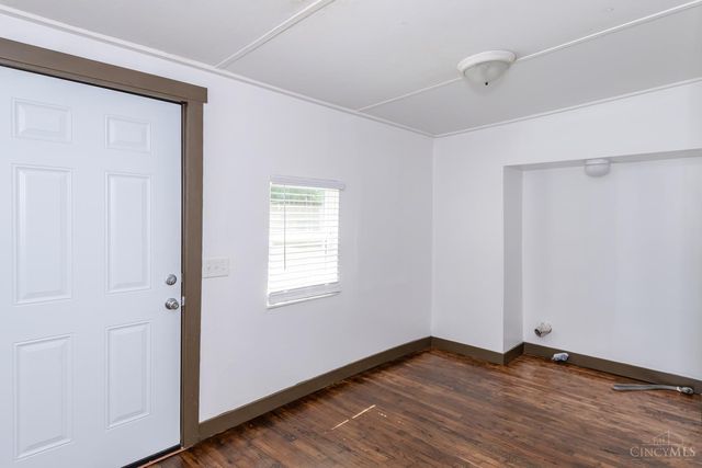 2018 Howard Avenue, Middletown, OH 45044