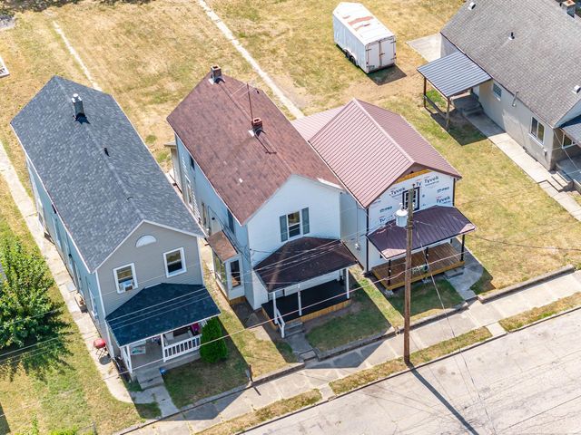 2018 Howard Avenue, Middletown, OH 45044