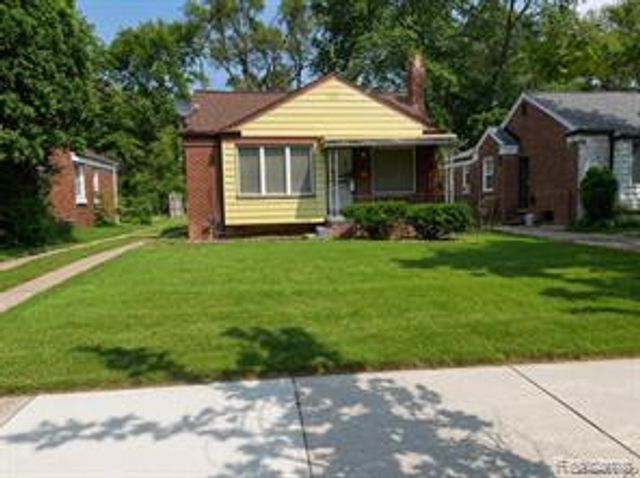 12688 Memorial Street, Detroit, MI 48227