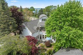 404 N Shore Drive, South Haven Twp, MI 49090