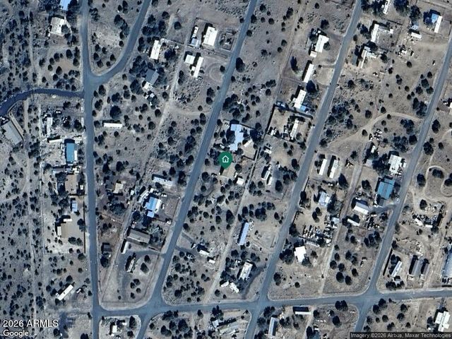 16 SHORT Lane, Concho, AZ 85924