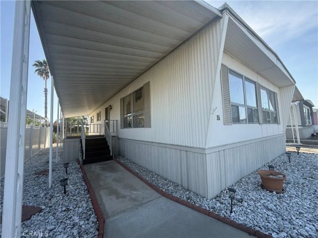 8801 ETON AVENUE 35, Canoga Park, CA 91304