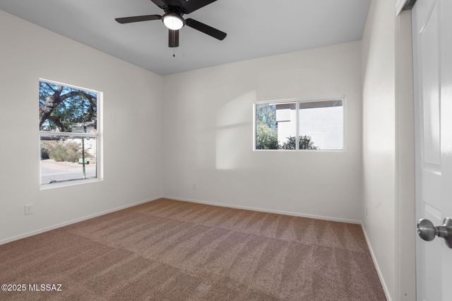 3347 S Desert Scroll Place, Tucson, AZ 85735