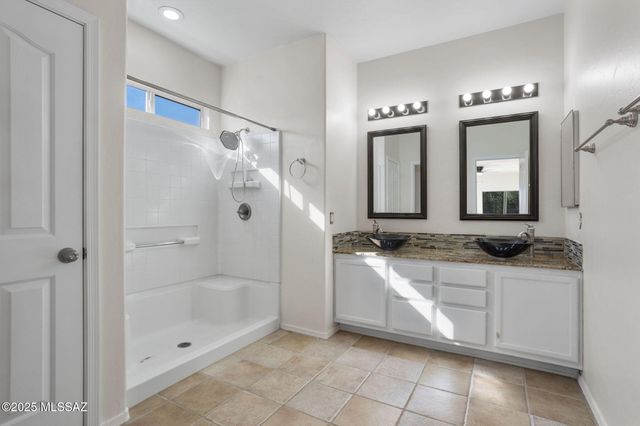 3347 S Desert Scroll Place, Tucson, AZ 85735