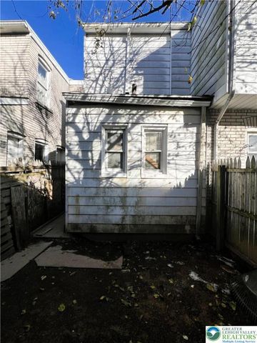 622 North Silk Street, Allentown City, PA 18102