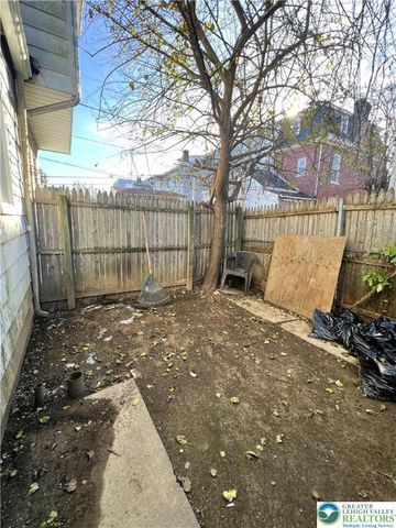 622 North Silk Street, Allentown City, PA 18102