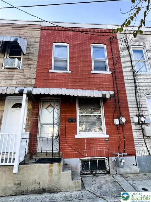 622 North Silk Street, Allentown City, PA 18102