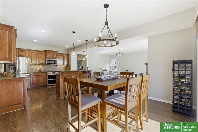12427 S 79 Avenue, Papillion, NE 68046