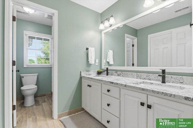 12427 S 79 Avenue, Papillion, NE 68046