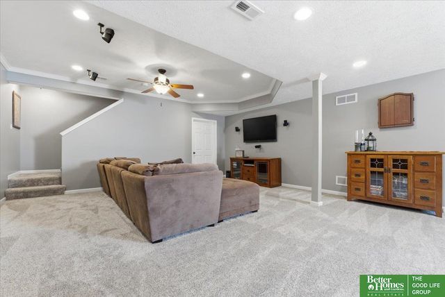 12427 S 79 Avenue, Papillion, NE 68046