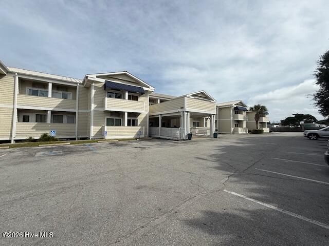 602 W Ft Macon Road 132, Atlantic Beach, NC 28512