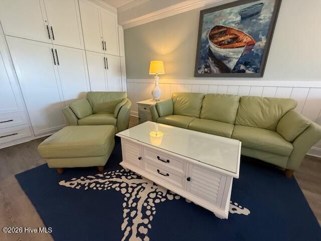 602 W Ft Macon Road 132, Atlantic Beach, NC 28512