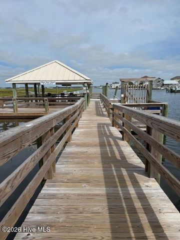 602 W Ft Macon Road 132, Atlantic Beach, NC 28512