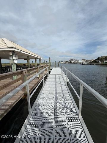 602 W Ft Macon Road 132, Atlantic Beach, NC 28512