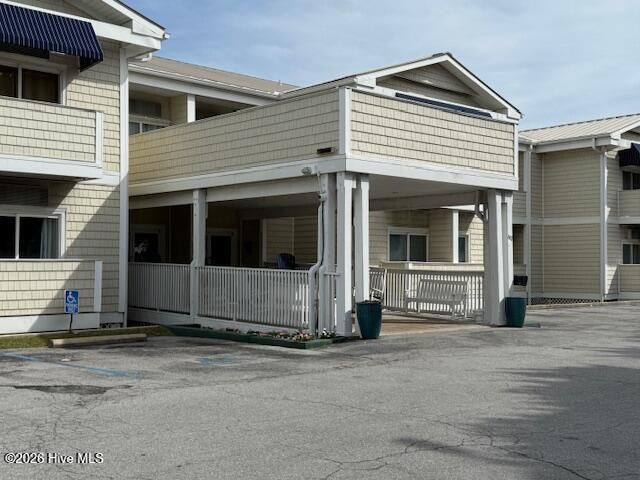 602 W Ft Macon Road 132, Atlantic Beach, NC 28512