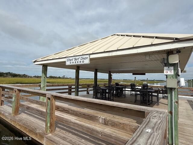 602 W Ft Macon Road 132, Atlantic Beach, NC 28512