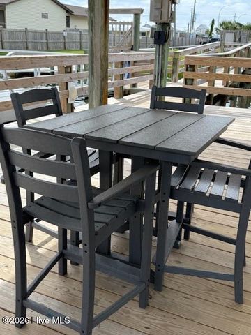 602 W Ft Macon Road 132, Atlantic Beach, NC 28512