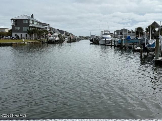 602 W Ft Macon Road 132, Atlantic Beach, NC 28512